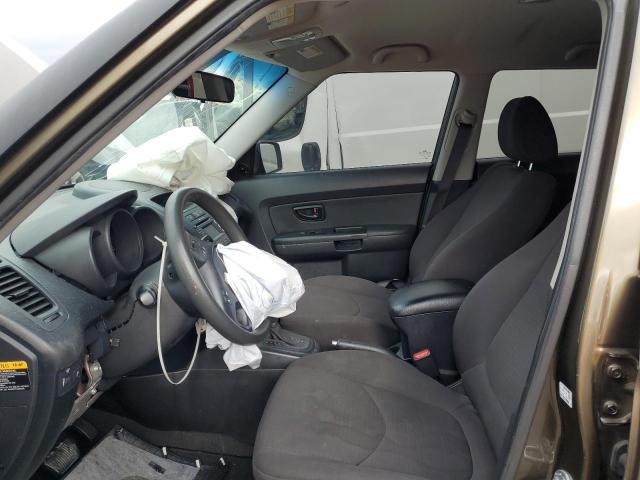 Photo 7 from auction – 2013 KIA SOUL with VIN KNDJT2A56D7539043