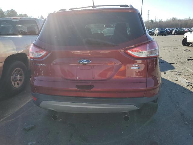 Photo 6 from auction – 2013 FORD ESCAPE SE with VIN 1FMCU9GX1DUA19725