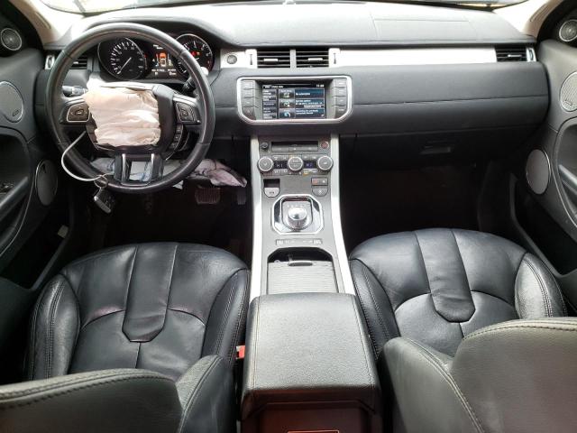 Photo 8 from auction – 2015 LAND ROVER RANGE ROVE with VIN SALVP2BGXFH076254