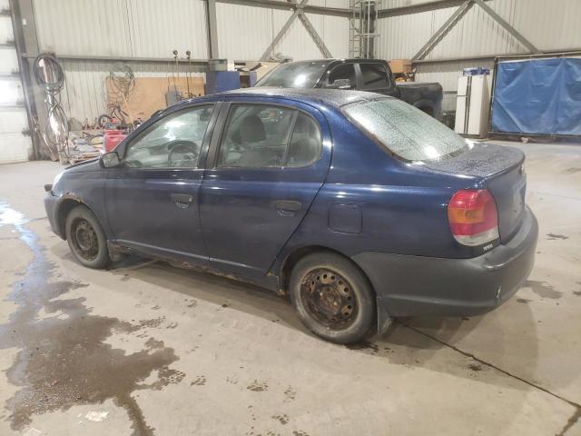 Photo 2 from auction – 2005 TOYOTA ECHO with VIN JTDBT123950403804