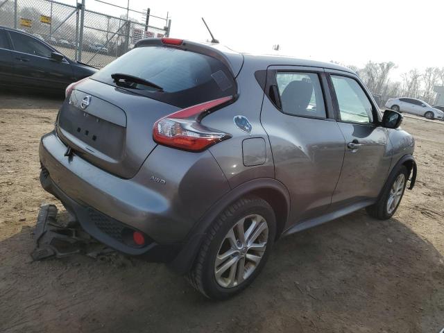 Photo 3 from auction – 2016 NISSAN JUKE S with VIN JN8AF5MV6GT654603