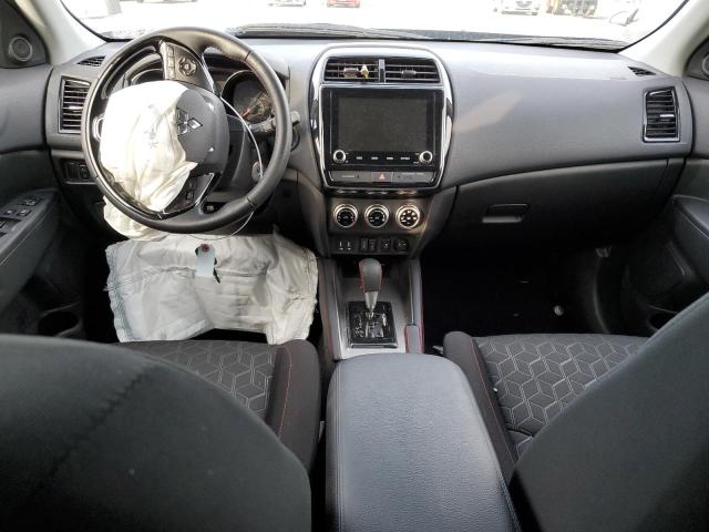 Photo 8 from auction – 2022 MITSUBISHI OUTLANDER with VIN JA4APUAU6NU002032