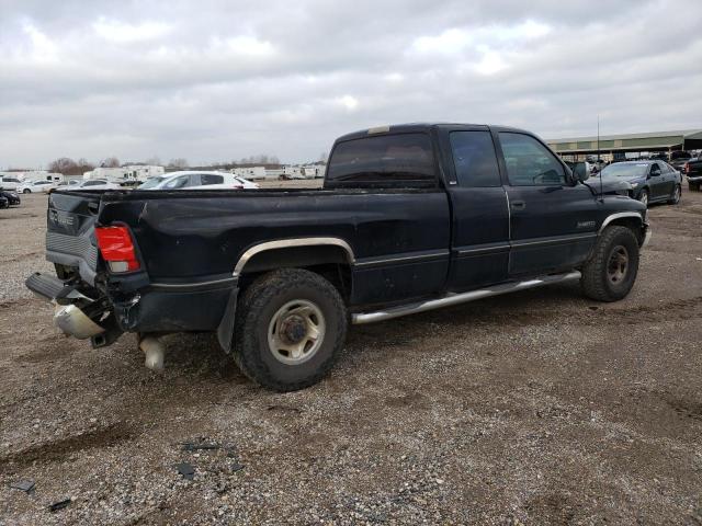 Foto 3 de la subasta – 1996 DODGE RAM 2500 con VIN 1B7KC23C2TJ166746