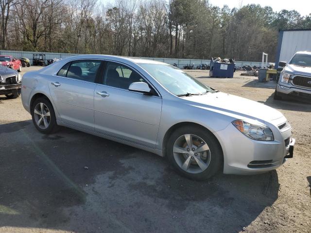 Photo 4 from auction – 2012 CHEVROLET MALIBU 1LT with VIN 1G1ZC5E05CF367409