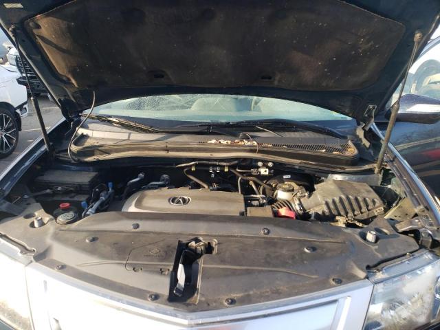 Zdjęcie 12 z aukcji – 2013 ACURA MDX TECHNO z VIN 2HNYD2H33DH508296