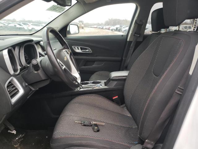 Photo 7 from auction – 2017 CHEVROLET EQUINOX LT with VIN 2GNFLFEK5H6252108