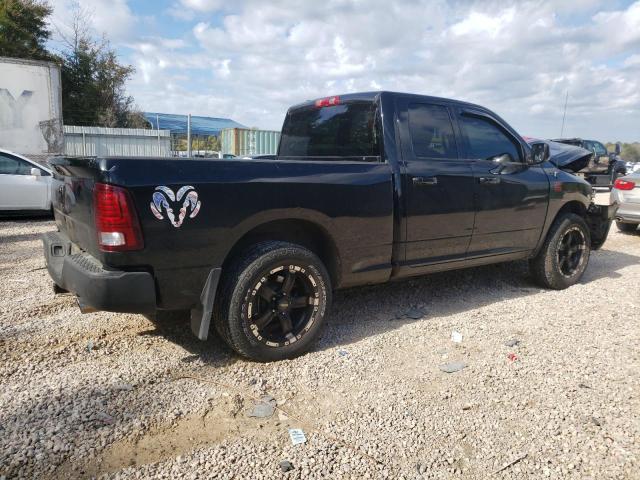 Photo 3 from auction – 2014 RAM 1500 ST with VIN 1C6RR6FT7ES275918