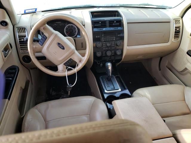 صورة رقم 8 من المزاد - 2008 FORD ESCAPE LIM مع VIN 1FMCU94108KA86396