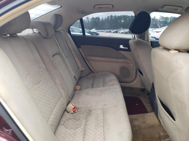 Photo 10 from auction – 2011 FORD FUSION SE with VIN 3FAHP0HA4BR229947