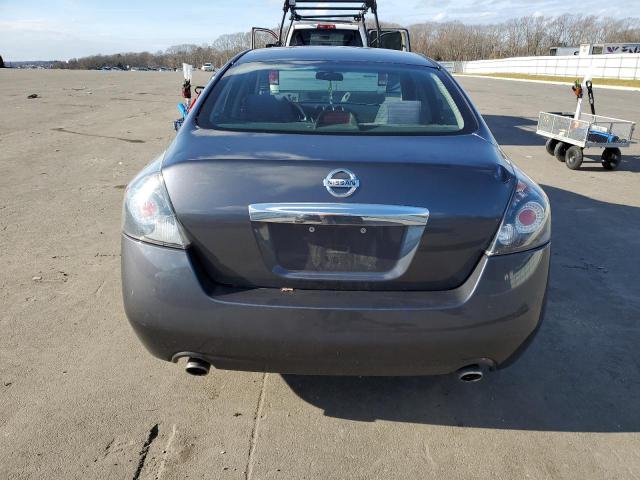 Photo 6 from auction – 2012 NISSAN ALTIMA BAS with VIN 1N4AL2AP0CC228298