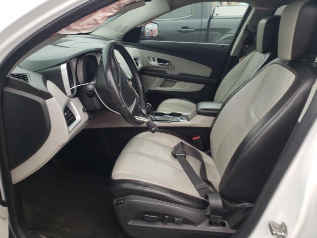 Photo 7 from auction – 2016 CHEVROLET EQUINOX LT with VIN 2GNALDEK2G6234534