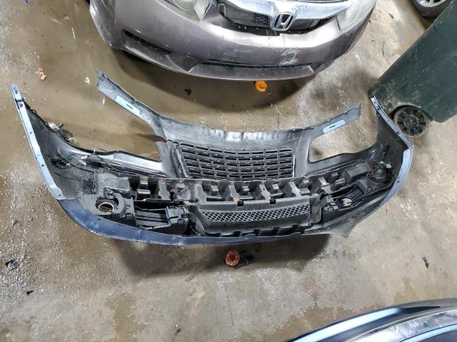 Photo 12 from auction – 2011 CHRYSLER 300C with VIN 2C3CA6CT1BH547638