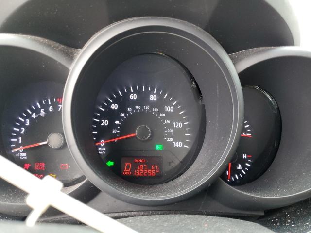 Zdjęcie 9 z aukcji – 2013 KIA SOUL z VIN KNDJT2A56D7539043
