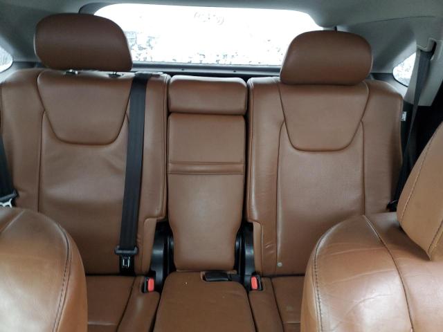 Photo 10 from auction – 2015 LEXUS RX 350 BAS with VIN 2T2BK1BA4FC289893