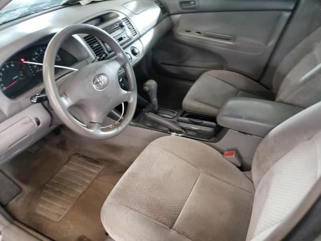 Photo 7 from auction – 2002 TOYOTA CAMRY LE with VIN 4T1BE32K72U513201
