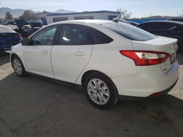 Photo 2 from auction – 2012 FORD FOCUS SE with VIN 1FAHP3F20CL190111