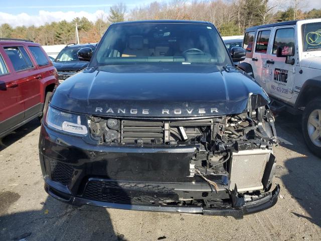 Photo 5 from auction – 2019 LAND ROVER RANGE ROVE with VIN SALWR2RE6KA849100