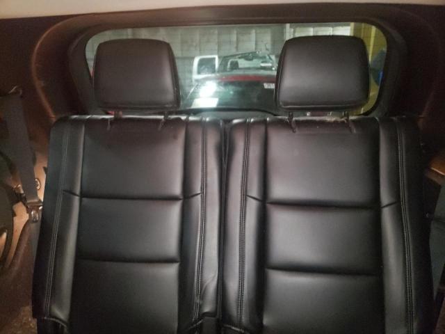 Photo 10 from auction – 2013 DODGE DURANGO CR with VIN 1C4RDJDG8DC664592