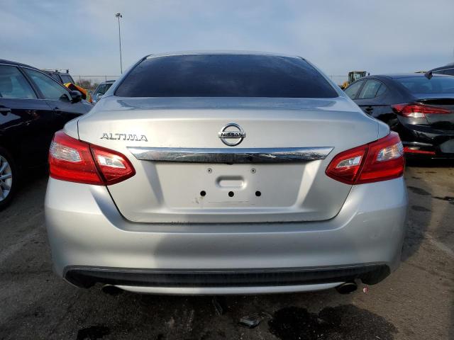 Photo 6 from auction – 2017 NISSAN ALTIMA 2.5 with VIN 1N4AL3AP8HC295194