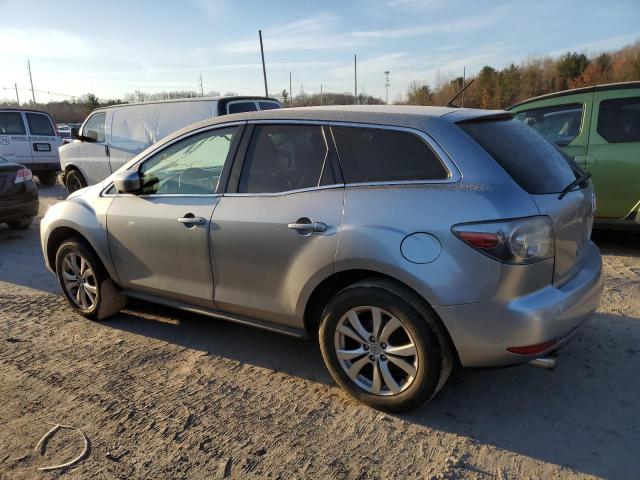 Photo 2 from auction – 2010 MAZDA CX-7 with VIN JM3ER4WL8A0303931