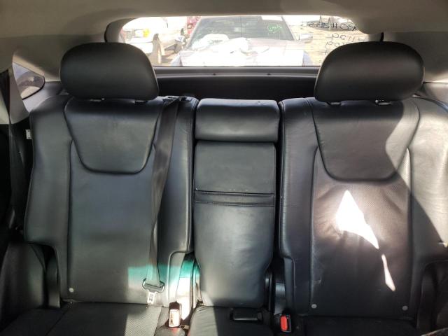 Photo 10 from auction – 2015 LEXUS RX 350 BAS with VIN 2T2BK1BA8FC297088
