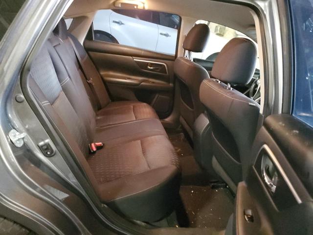 Photo 10 from auction – 2017 NISSAN ALTIMA 2.5 with VIN 1N4AL3AP3HC110680