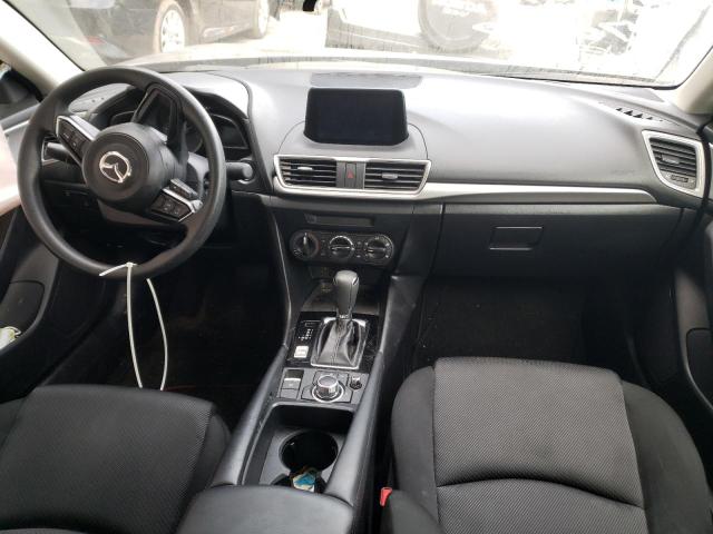 Photo 8 from auction – 2018 MAZDA 3 SPORT with VIN 3MZBN1U76JM158815