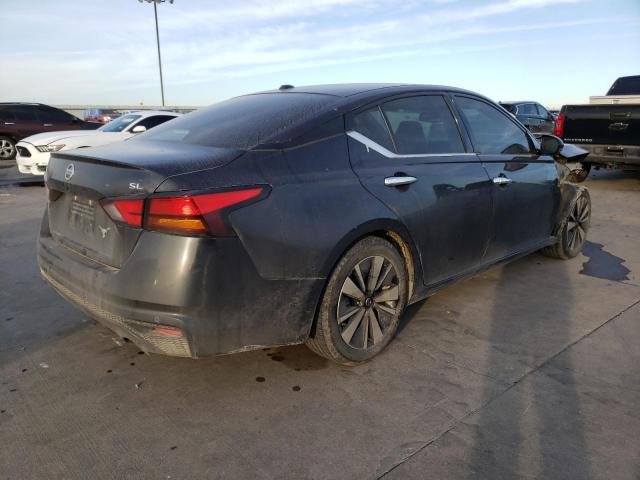 Photo 3 from auction – 2019 NISSAN ALTIMA SL with VIN 1N4BL4EV1KC173867