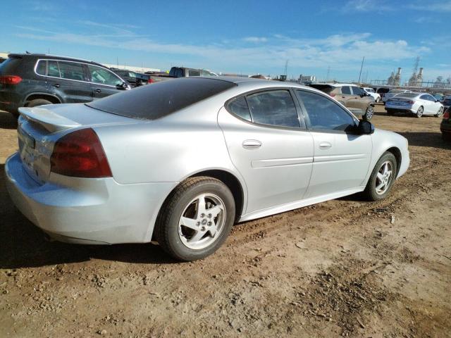 Photo 3 from auction – 2004 PONTIAC GRAND PRIX with VIN 2G2WP522X41303058