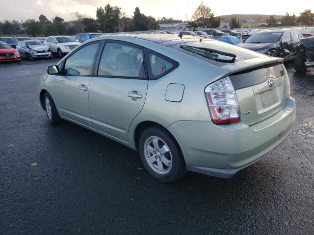 Photo 2 from auction – 2008 TOYOTA PRIUS with VIN JTDKB20U587698349