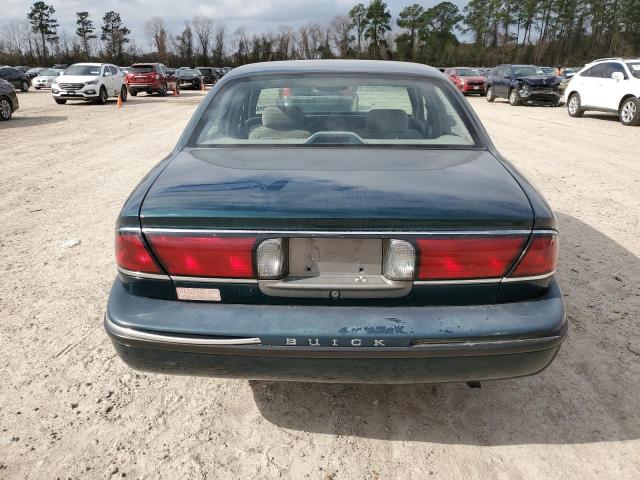 Photo 6 from auction – 1998 BUICK LESABRE CU with VIN 1G4HP52K7WH429460
