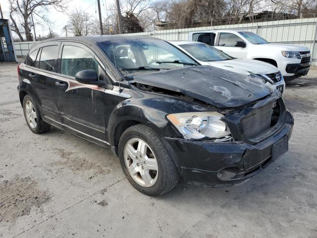 Photo 4 from auction – 2007 DODGE CALIBER SX with VIN 1B3HB48B07D520519