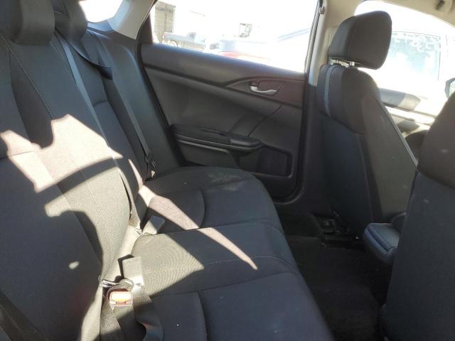 Photo 10 from auction – 2017 HONDA CIVIC LX with VIN 2HGFC2F5XHH517119