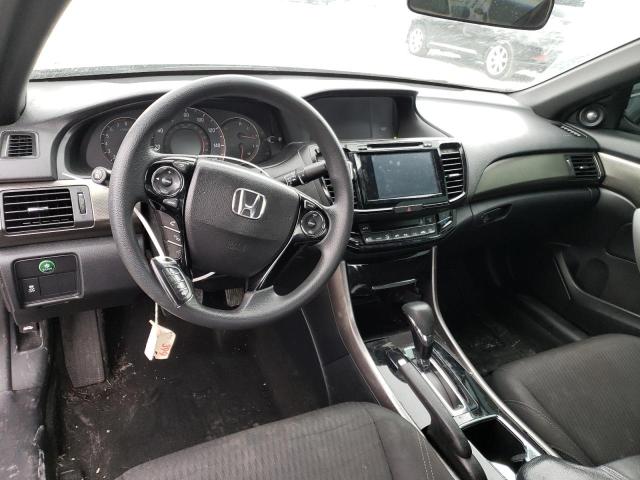Photo 8 from auction – 2016 HONDA ACCORD EX with VIN 1HGCT1B77GA005609