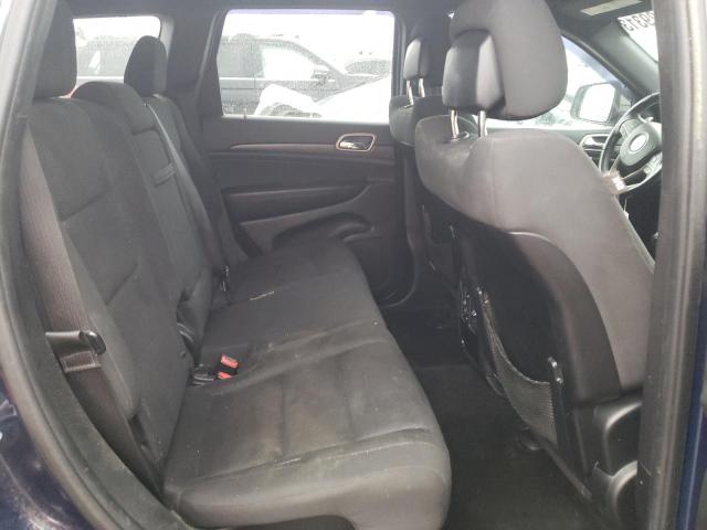 Photo 11 from auction – 2015 JEEP GRAND CHER with VIN 1C4RJFAG6FC704388