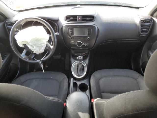 Photo 8 from auction – 2017 KIA SOUL + with VIN KNDJP3A58H7428557