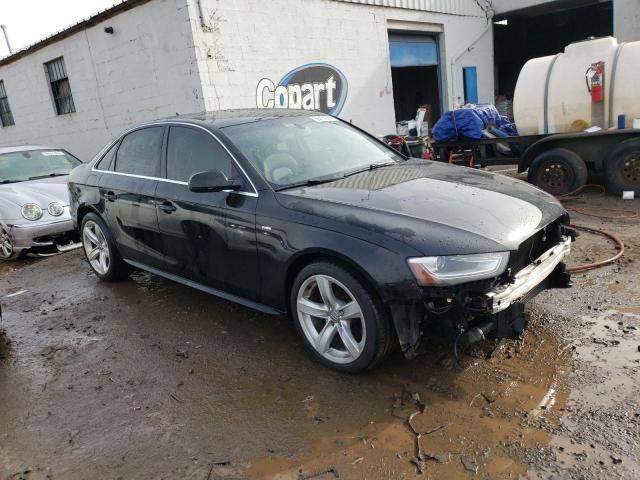 Photo 4 from auction – 2016 AUDI A4 PREMIUM with VIN WAUFFAFL3GN001864