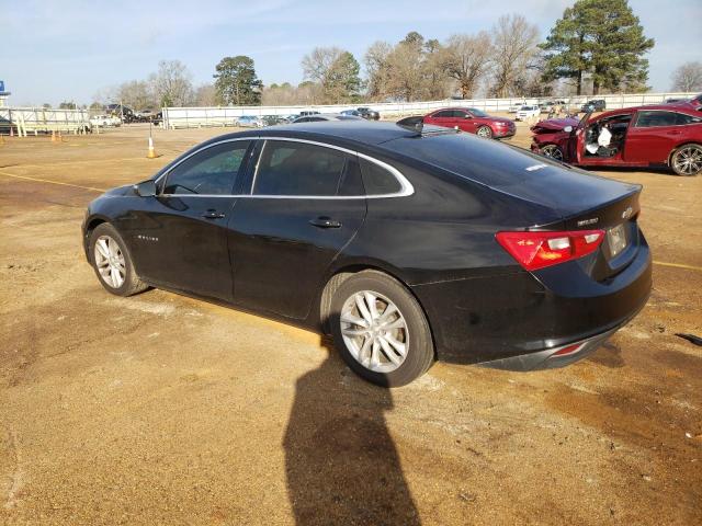 Photo 2 from auction – 2017 CHEVROLET MALIBU LT with VIN 1G1ZE5ST5HF117166