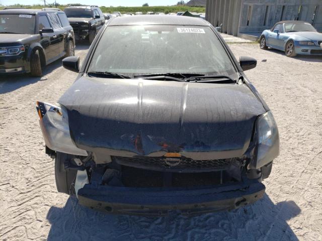 Photo 5 from auction – 2011 NISSAN SENTRA 2.0 with VIN 3N1AB6APXBL652937