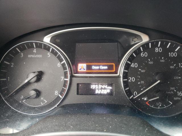 Photo 9 from auction – 2013 NISSAN PATHFINDER with VIN 5N1AR2MN9DC649257