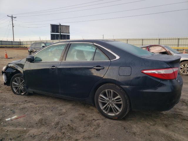 Photo 2 from auction – 2017 TOYOTA CAMRY LE with VIN 4T1BF1FK3HU393594