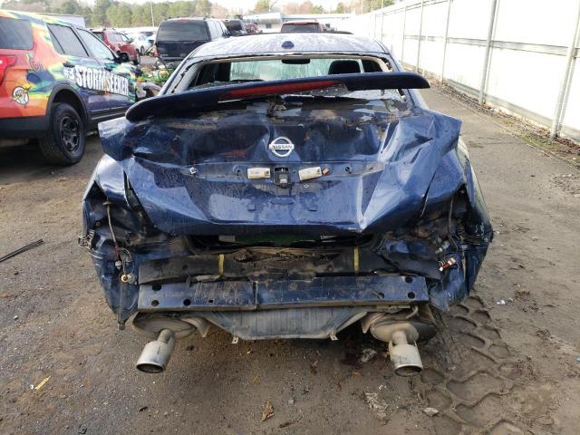 Photo 6 from auction – 2011 NISSAN MAXIMA S with VIN 1N4AA5APXBC816456