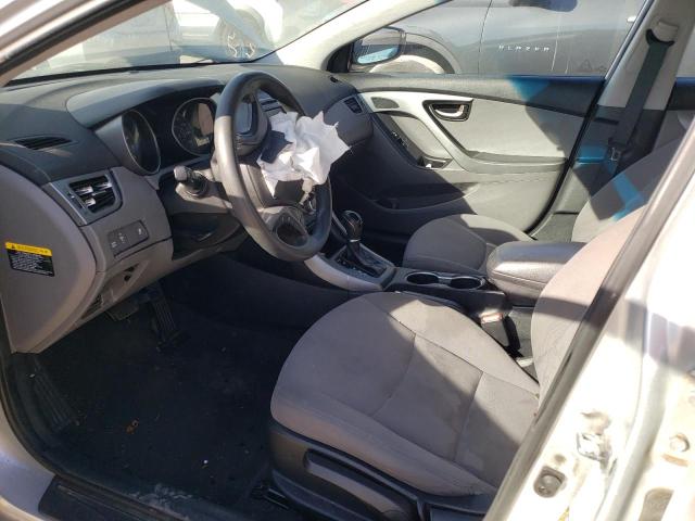 Photo 7 from auction – 2016 HYUNDAI ELANTRA SE with VIN 5NPDH4AE9GH706201