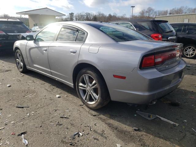 Photo 2 from auction – 2014 DODGE CHARGER SX with VIN 2C3CDXJG9EH303629