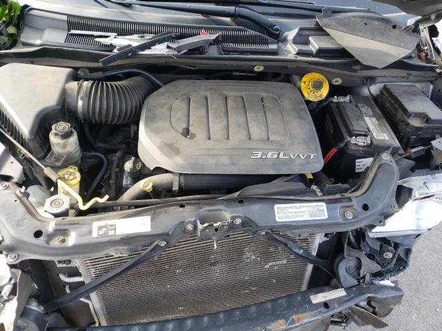 Photo 12 from auction – 2014 CHRYSLER TOWN & COU with VIN 2C4RC1BG2ER437882