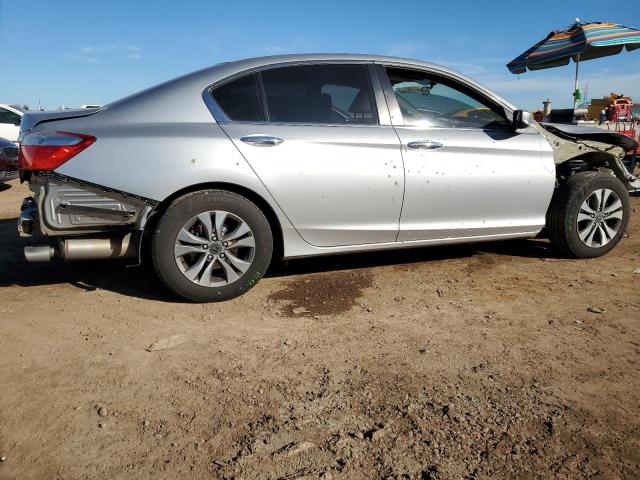 Photo 3 from auction – 2015 HONDA ACCORD EXL with VIN 1HGCR2F32FA022747