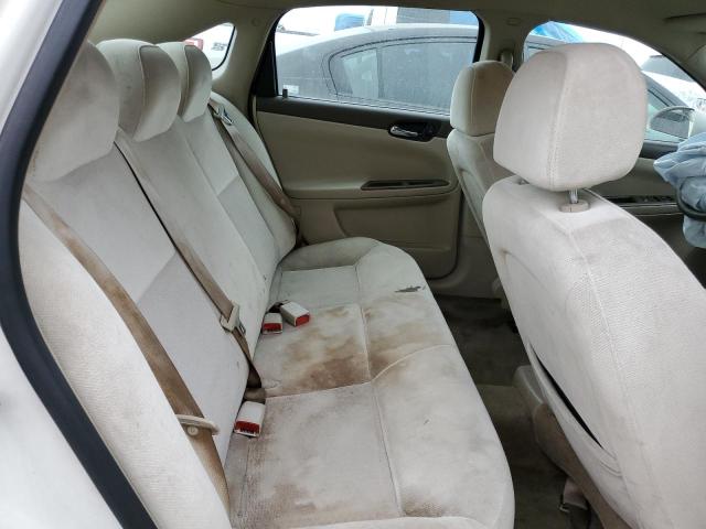 Photo 10 from auction – 2008 CHEVROLET IMPALA LT with VIN 2G1WT55N789128720