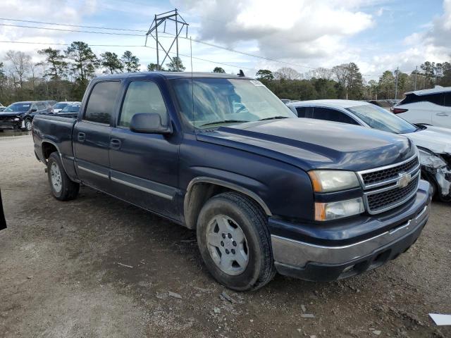 Photo 4 from auction – 2007 CHEVROLET SILVERADO with VIN 2GCEC13Z871158713