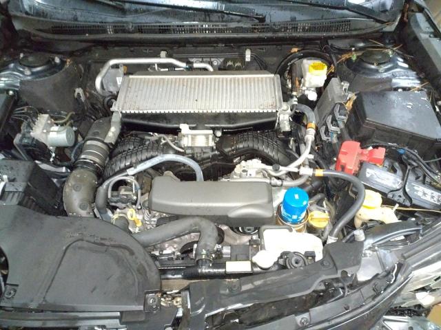 Photo 11 from auction – 2020 SUBARU OUTBACK ON with VIN 4S4BTGKD1L3203065