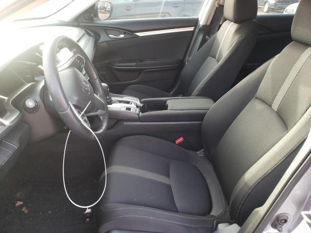 Photo 7 from auction – 2016 HONDA CIVIC EX with VIN 19XFC2F73GE207078